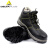 代尔塔 (Deltaplus) 冬季安全鞋 黑色加绒款 42码 1双