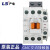 产电LS/LG电磁交流接触器GMC(D)-9/12/18/22/32/40/65/75/85A GMC-32 AC24V