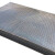 柴霸 花纹钢板 防滑花纹板花纹板卷开平 楼梯踏步板可定制 2mm 每平方米价 