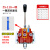 ZS-118手动换向阀双向阀单向阀分配器农机改强升强降多路阀液压阀 ZS118一路双向复位