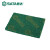 世达（SATA）工业百洁布(绿)钣金除锈拉丝布除锈布抛光补抹布清洁布125×200mm(5英寸×8英寸)56006现货