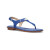 迈克.科尔斯（MICHAEL KORS）女式仿皮点缀吊带凉鞋 ccerise US 6.5(中国 38)