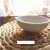 京斯坦 【瓷蒸发皿】60mm多阶 高温理化瓷 陶瓷蒸发皿 60mm 