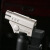 便携式小型焊枪高温喷火枪不锈钢铜铁铝维修焊接工具 500单独焊枪（气焊条）