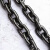 旭杉斯德国进口国标起重链条G80锰钢链条手拉葫芦链条吊装桥索铁链 20mm起重链条(每米价格)