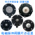 上海袋式电磁脉冲阀膜片1.5寸2.5寸3寸DMF-Z-25/40/62/Y-76S直角 上海袋式D-50