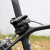 吕航 自行车锁链密码锁 自行车锁防盗链条锁便携式 510密码锁0.8米（定制）