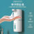 琉滋clara洗手机智能洗手液机自动感应乳液器家用电动泡沫机皂液瓶洗 洗手液5袋
