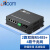 itcom艾迪康2路双向RS485工业控制光猫+4路千兆网485转光纤收发器485光端机延长器转换器IT168-4GE*2S485-AB