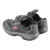 霍尼韦尔（Honeywell） SP2011302 Rider防静电保护足趾防刺穿低帮安全鞋 黑色 38码 1双装