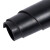 配电室绝缘胶板黑色工业加厚橡皮板耐油耐磨橡胶垫减震防滑 8mm整卷(1米*10米)
