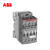ABB  交/直流通用线圈接触器；AF09-30-01-11*24-60V AC/DC；订货号：10239778