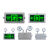 应急灯 D安全出口疏散标志指示灯双头照明灯36V CT6双头应急灯