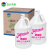 白云洁霸 SUPERJEEBA JB120 空气清新剂(国际) 商用大桶清香剂芳香剂除味剂 3.78L*4/箱