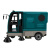 戎耀三轮大型驾驶式扫地车道路扫路车市政环卫电动清扫车工厂马路WDBL-240（锂电款）