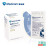 麦迪康（Medicom）一次性灭菌型橡胶手套1145D 天然乳胶 防滑无粉 (50副/盒) 乳白色 7码