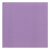 仁聚益紫色导热硅胶片硅脂cpu散热硅胶垫片绝缘硬盘降热 1mm厚60x60mm五片装