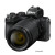 尼康（Nikon） Z50入门级微单相机 Vlog自拍高清数码无反旅游照相机 翻折触摸屏/4K视频  Z50(16-50 + 50-250)双镜头套装 套餐一【入门必备 64G卡+相机包+UV等配件】