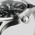汉米尔顿（Hamilton）瑞士手表卡其系列夜光黑盘自动机械男士腕表商务休闲手表礼物皮带 皮带 H70455533