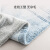 京东京造 珊瑚绒毛毯盖毯 午睡毯沙发毯子毛巾被空调被 几何纹 180*200cm