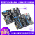 野火STM32开发板霸道 ARM开发板 STM32F103ZET6开发板单片机 M3带WIFI 霸道-V2+普通版DAP+3.2寸屏+步进电机驱动