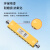 博扬 N型射频可调衰减器 5W N-KK可调0-60dB按键步进式衰减器0-5GHz BY-N-BJ60-5G-5W