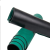 兆然   台垫橡胶板实验室垫维修台桌布防滑耐高温胶皮绿2mm（货期7-10天） 1.0m*10m*2mm  10天