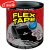 【精选好货】品质Flex Tape强力防水胶带 水管厨卫堵漏 黑色宽20厘米 长152厘米