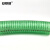 安赛瑞 复合钢丝软管 增强透明螺旋软管塑料管抽水管排水管 75mm3寸 30m/卷 450146