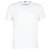 TOMMY HILFIGER男装 时尚舒适休闲短袖纯棉T恤白色夏季款2S879046 白色 XL EU