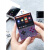 miyoo mini plus128G便携式掌上游戏机开源掌机GBA电玩企业店礼物 黑透-128G内置10000+游戏