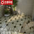 维诺亚pvc加厚家用地板革水泥地地板贴自粘卧室防水厨房地板砖贴纸地面 型号2020/厚度1.2mm/一片