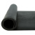 兰诗（LAUTEE）WSD0001 橡胶垫专用耐磨夹线橡胶板橡胶皮 5mm1米宽9米长 