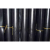 奔新农定制耐酸碱橡胶板绝缘胶板黑色工业橡皮板耐油耐磨橡胶板10kv橡胶垫 1.2米10米*4mm
