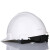 霍尼韦尔（honeywell）H99RN 安全帽 可印字 ABS 防砸 抗冲击 无透气孔 20顶/箱（箱） 黄色