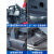 定制适用带锯床金属型材切割机多角度转角斜切锯工业大型重型大功率钢材机 TA+28SA