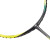 尤尼克斯YONEX羽毛球拍新款天斧新次元碳素羽拍ASTROX 2 黑黄定制穿24磅送手胶