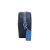 蔻驰 女士小号相机包单肩斜挎包蓝色印花PVC配皮 C4057 IMDEN 蓝色印花