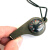 柯瑞柯林SL00501Z多功能三合一口哨带指南针温度计100个装