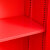 百舸 消防柜全套消防设备器材存放柜应急工具柜灭火器放置柜微型消防站 0.8*0.5m 加厚