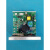 易跑跑步机MINI5/MINI3/MINIX/2 电源板 下控板 电路板 翠绿色 板
