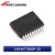 CH340N CH340C CH340G CH340T USB转串口芯片 内置晶振 CH340T/SSOP-20