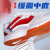 李宁（lining）网球鞋男子专业防滑耐磨女子网球运动鞋 浅烟灰/桑巴红 39.5