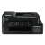 兄弟（brother） MFC-T920DW彩色喷墨原装墨仓无线双面打印复印扫描传真一体机手机办公 官方标配
