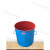 定制适用容积升容量桶1-30-50L混凝土表观密度测定仪砼密度仪带盖容量筒桶 30L加厚