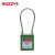 BOZZYS BD-G44 KD  150*3.5MM不锈钢缆绳 工程缆绳安全挂锁