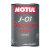 日本进口 摩特(MOTUL)全合成汽机油 J-01系列 铁罐汽机油0w40 SN级 1L