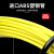 穿线引线器暗道电工璃钢光纤电缆线地下通管器疏通穿议价 加厚16号14毫200米(轮式加丝)