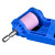 稳斯坦 研磨器 蓝色 便携式电钻砂轮机磨钻头机普通铁质直柄麻花钻钻头研磨器 WY0430