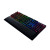 雷蛇Razer 2021新款黑寡妇蜘蛛机械键盘有线无线游戏键盘104键 RGB电竞送男友礼物 无线版黑寡妇蜘蛛V3黄轴-104键RGB